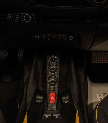 Ferrari 812 GTS — photo 19