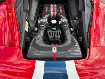Ferrari 458 Speciale — photo 16