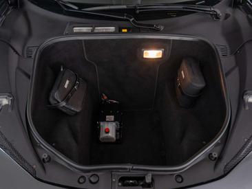 Ferrari 458 Italia — photo 21