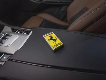 Ferrari Purosangue — photo 19