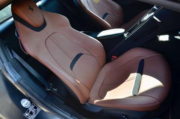 Ferrari Roma — photo 13