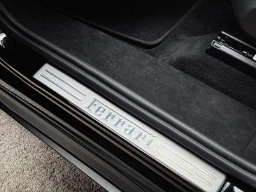Ferrari Purosangue — photo 15