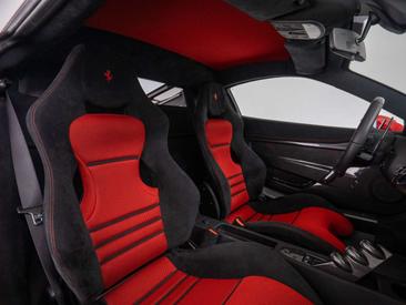 Ferrari 458 Speciale — photo 40