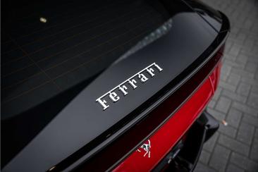 Ferrari 12 Cilindri — photo 49