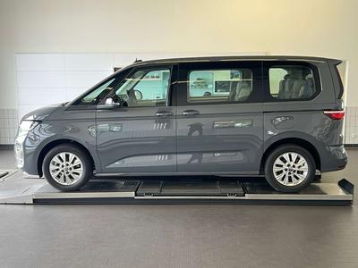 Volkswagen Multivan EHybrid 4Motion Life