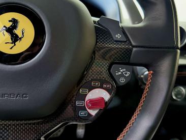 Ferrari F12 TDF — photo 19