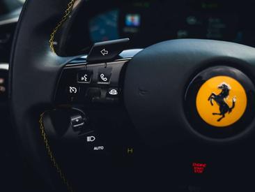 Ferrari 296 GTS — photo 17