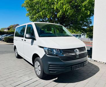 Volkswagen T6 Kombi — photo 4