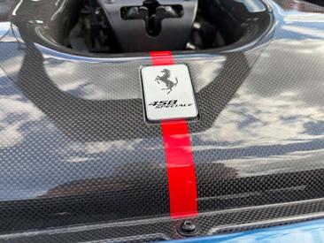 Ferrari 458 Speciale — photo 17