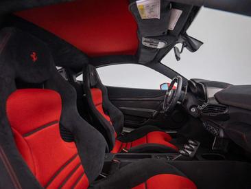 Ferrari 458 Speciale — photo 41