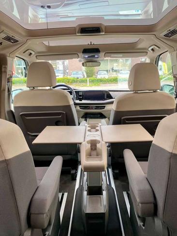 Volkswagen Multivan EHybrid Life — photo 11