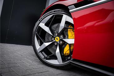 Ferrari 12 Cilindri — photo 50