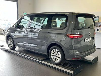 Volkswagen Multivan EHybrid 4Motion Life