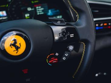Ferrari 296 GTS — photo 18