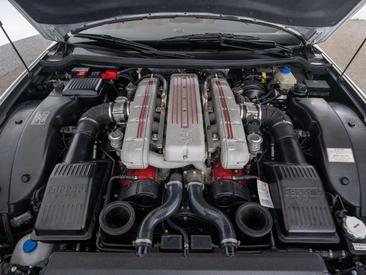 Ferrari 575 M Maranello — photo 20