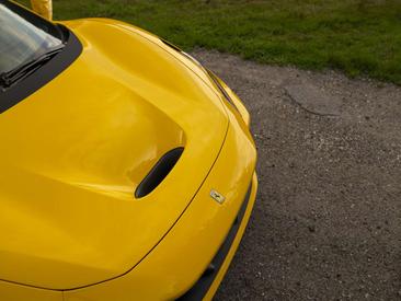 Ferrari F8 Spider — photo 26