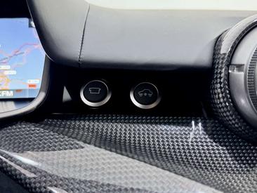 Ferrari F12 TDF — photo 21