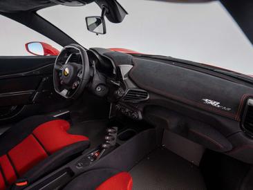 Ferrari 458 Speciale — photo 42