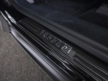 Ferrari Purosangue — photo 22