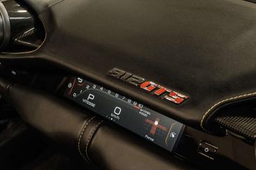 Ferrari 812 GTS — photo 22
