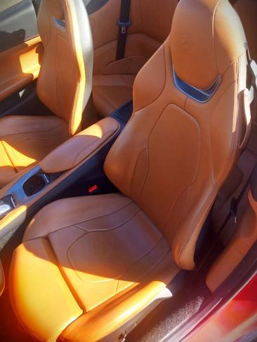 Ferrari Portofino — photo 23