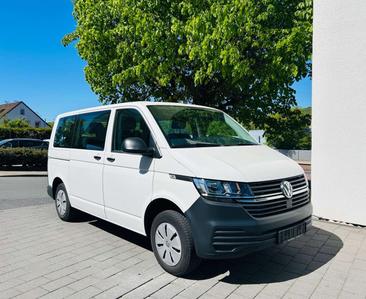 Volkswagen T6 Kombi — photo 5
