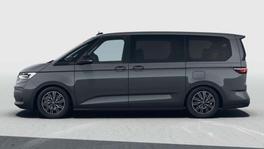 Volkswagen Multivan EHybrid 4Motion Lang - 2026 - Joinsteer - #1
