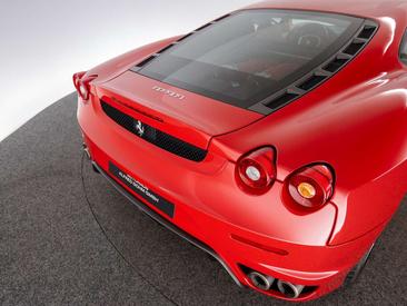 Ferrari F430 — photo 37