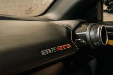 Ferrari 812 GTS — photo 23