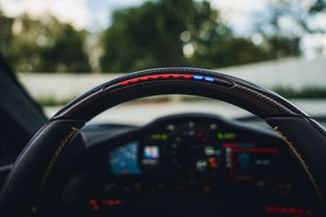 Ferrari 296 GTS — photo 19