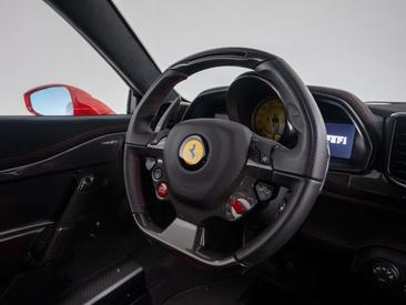Ferrari 458 Speciale — photo 43