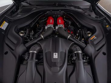 Ferrari Roma — photo 19