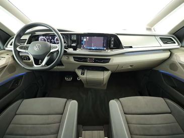 Volkswagen Multivan Hybrid 4Motion Style — photo 7