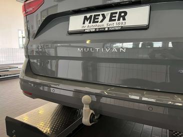 Volkswagen Multivan EHybrid 4Motion Life — photo 5