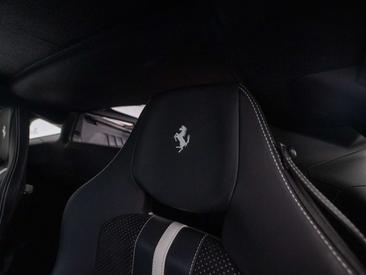 Ferrari F8 Tributo — photo 24