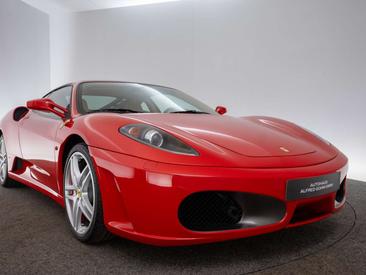 Ferrari F430 — photo 38