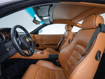 Ferrari 575 M Maranello — photo 23