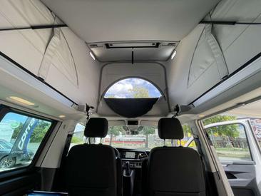 Volkswagen T6 TDI Beach — photo 13