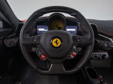 Ferrari 458 Speciale — photo 44