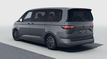 Volkswagen Multivan EHybrid 4Motion Lang — photo 2
