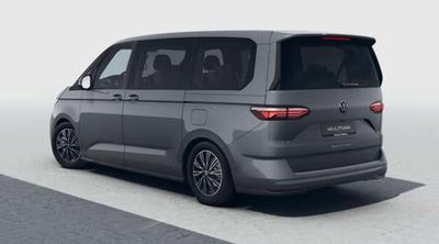 Volkswagen Multivan EHybrid 4Motion Lang