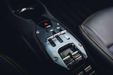 Ferrari 296 GTS — photo 20