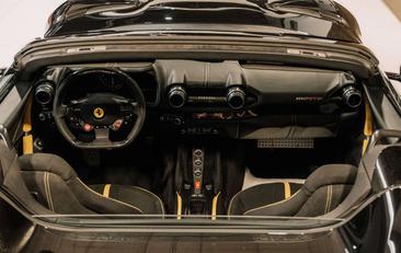 Ferrari 812 GTS — photo 25