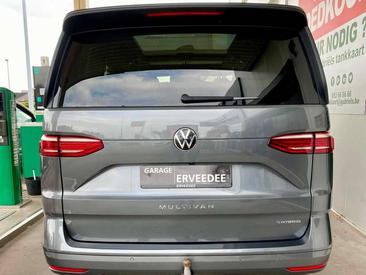 Volkswagen Multivan EHybrid Life — photo 13