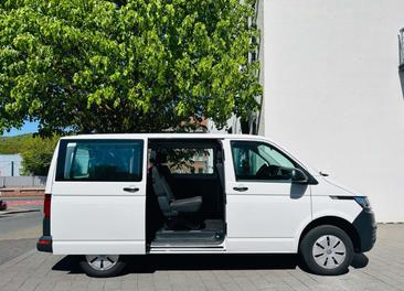 Volkswagen T6 Kombi — photo 7