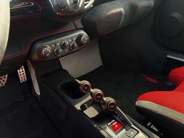Ferrari 458 Speciale — photo 20