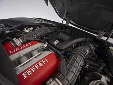 Ferrari Purosangue — photo 26