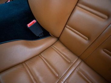 Ferrari 575 M Maranello — photo 25