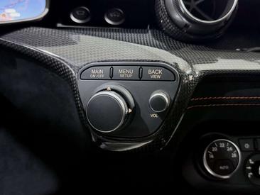 Ferrari F12 TDF — photo 25