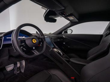 Ferrari Roma — photo 21